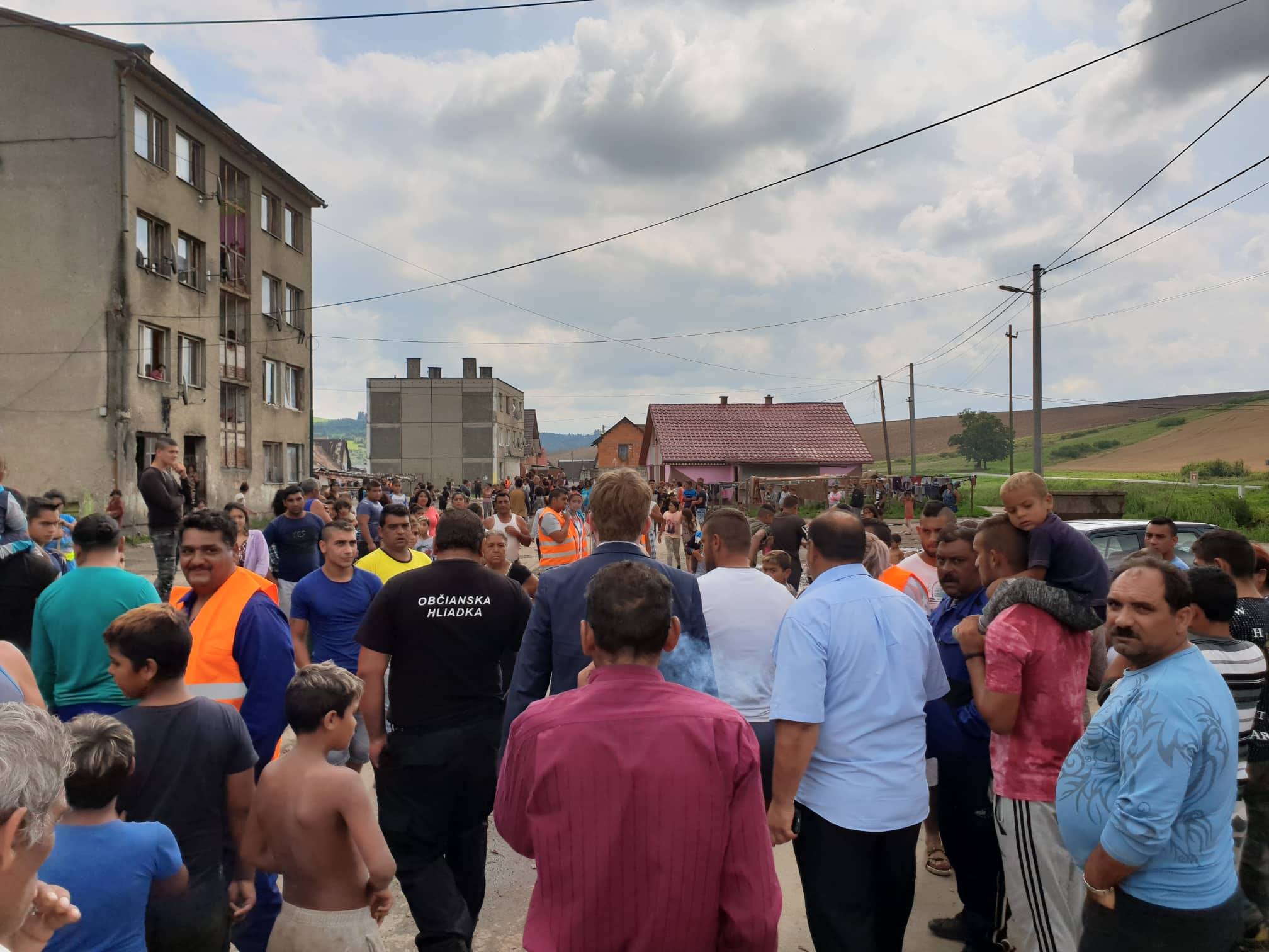 foto obec Vyborna